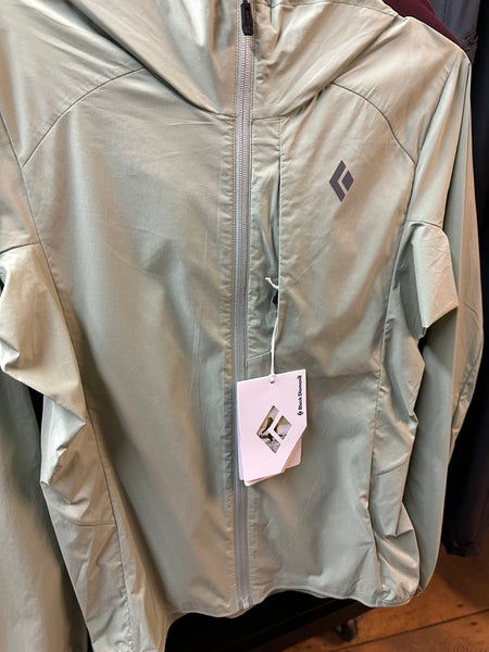 Black Diamond Women's Alpine Start Hoody