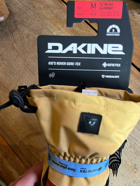 Dakine Kids Rover Gore-Tex Glove