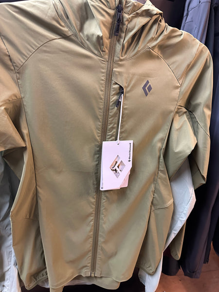Black Diamond Women's Alpine Start Hoody