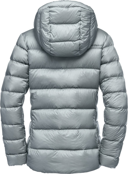 Black Diamond Women's Down Parka