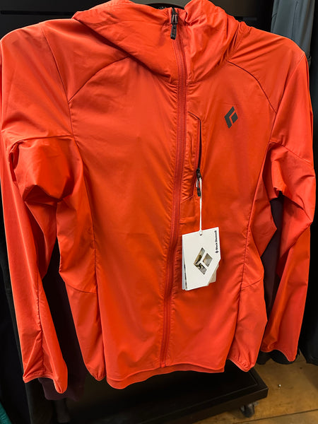 Black Diamond Women's Alpine Start Hoody