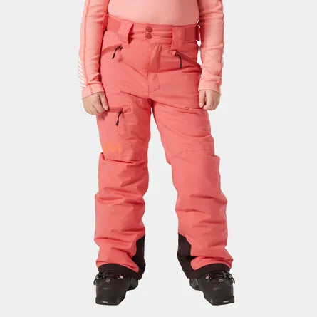 Helly Hansen JR Elements Ski Pants