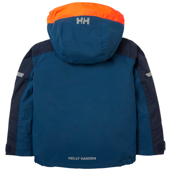 Helly Hansen Kids 2.0 Ins Jacket- Toddler