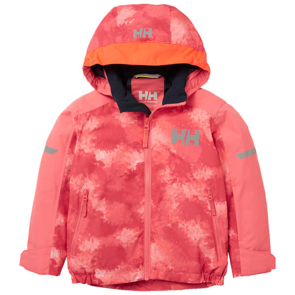 Helly Hansen Kids 2.0 Ins Jacket- Toddler