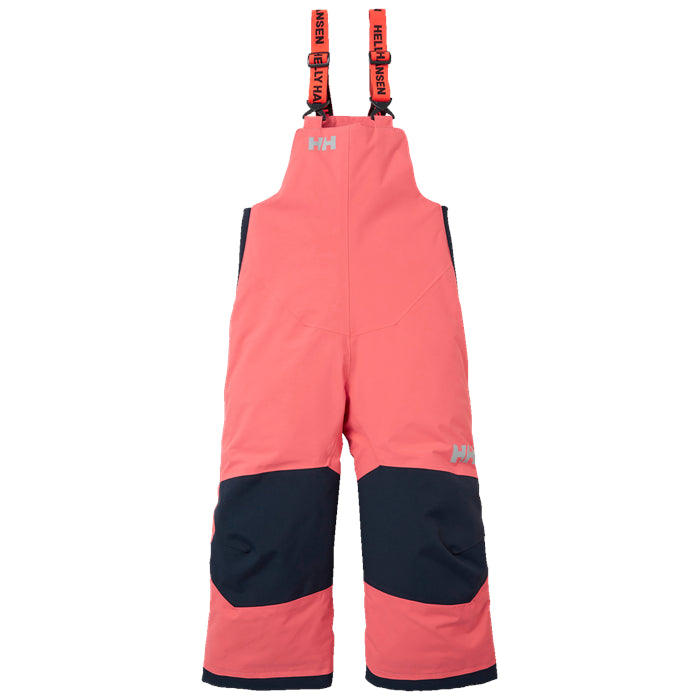 Helly Hansen Kids' Rider 2.0 Ins Bib- Toddler