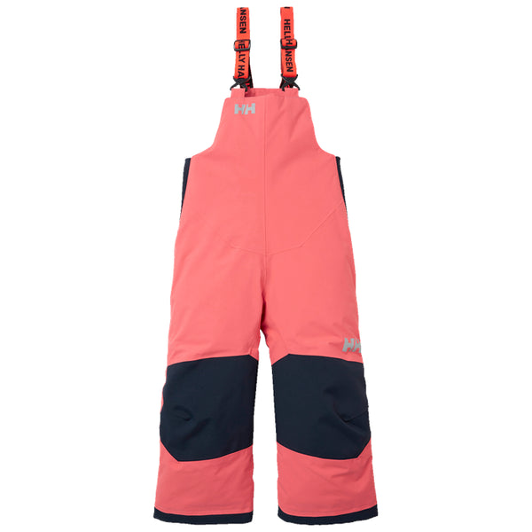 Helly Hansen Kids' Rider 2.0 Ins Bib- Toddler