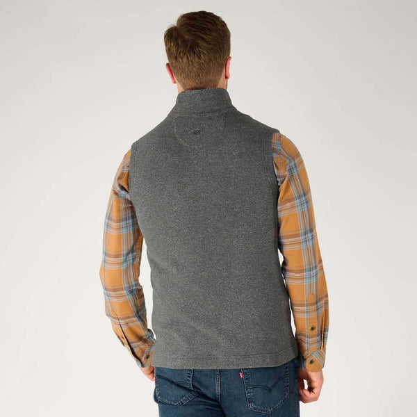 Sherpa Men's Rolpa Vest