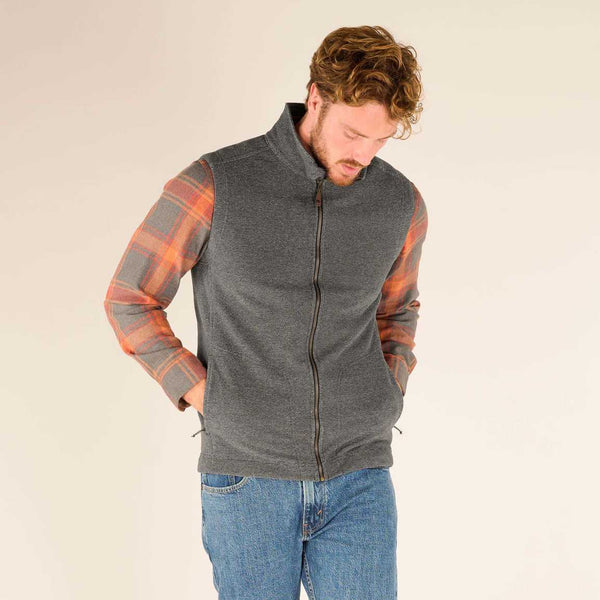 Sherpa Men's Rolpa Vest