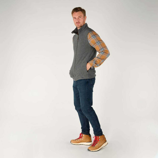 Sherpa Men's Rolpa Vest
