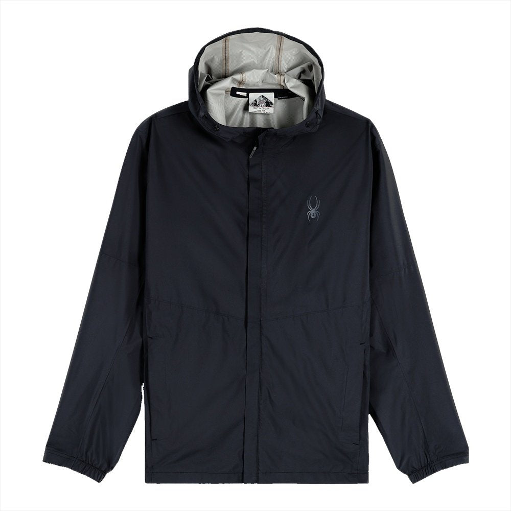 Spyder Men's MIST Rain Jacket