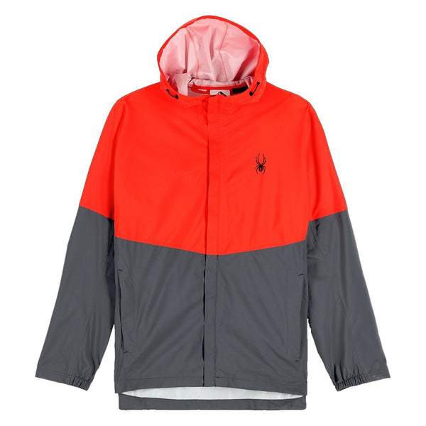 Spyder Men's MIST Rain Jacket