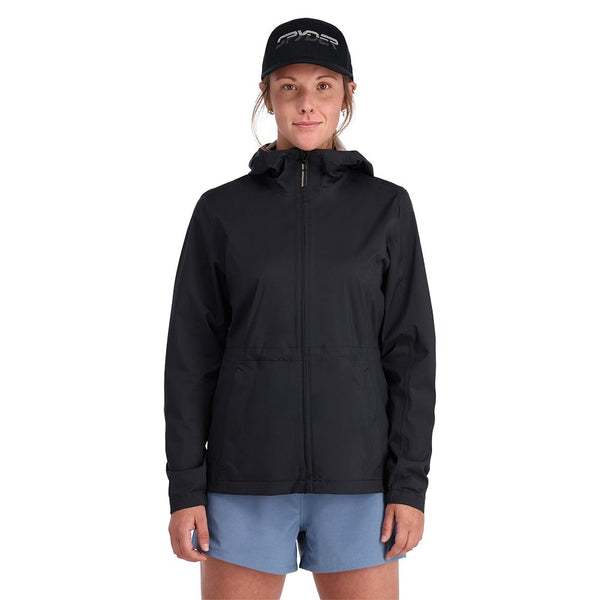 Spyder Women's MISTY Rain Jacket