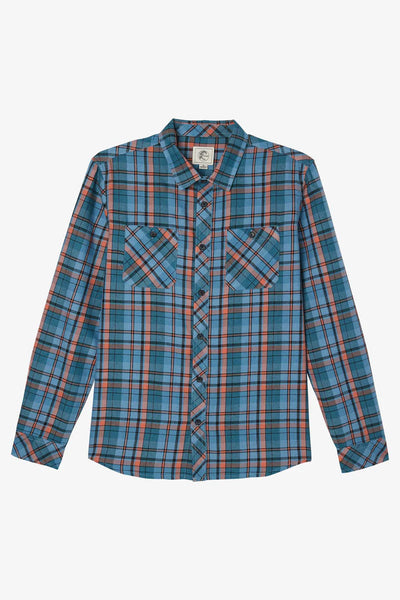 O'neill OG Jonez Flannel