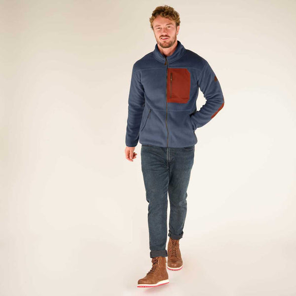 Sherpa Men's Sanani Jacket