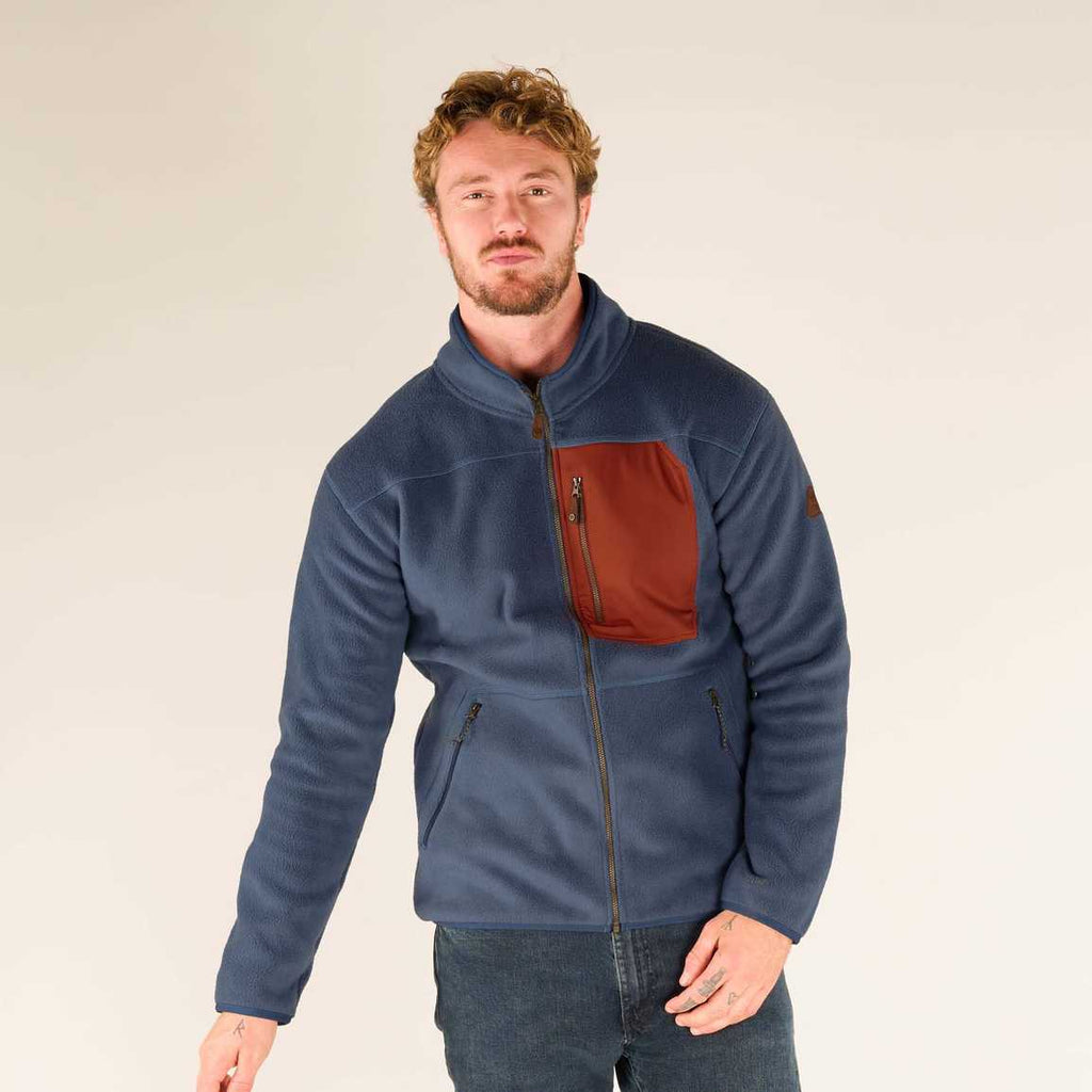 Sherpa Men's Sanani Jacket