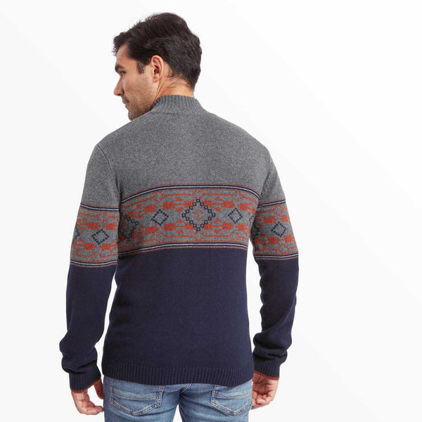 Sherpa Men's TEJ ECO 1/4 Zip