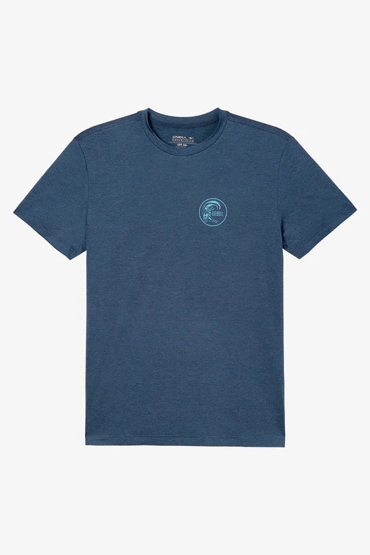 O'Neill Men's TRVL UPF Staple Tee