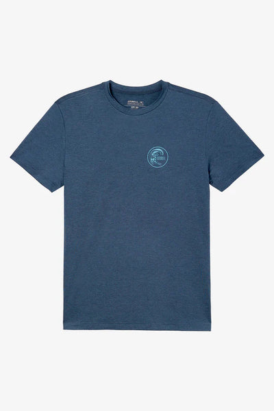 O'Neill Men's TRVL UPF Staple Tee