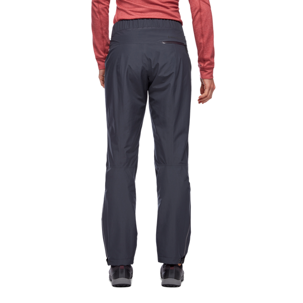Black Diamond Women's Liquid Point Pants