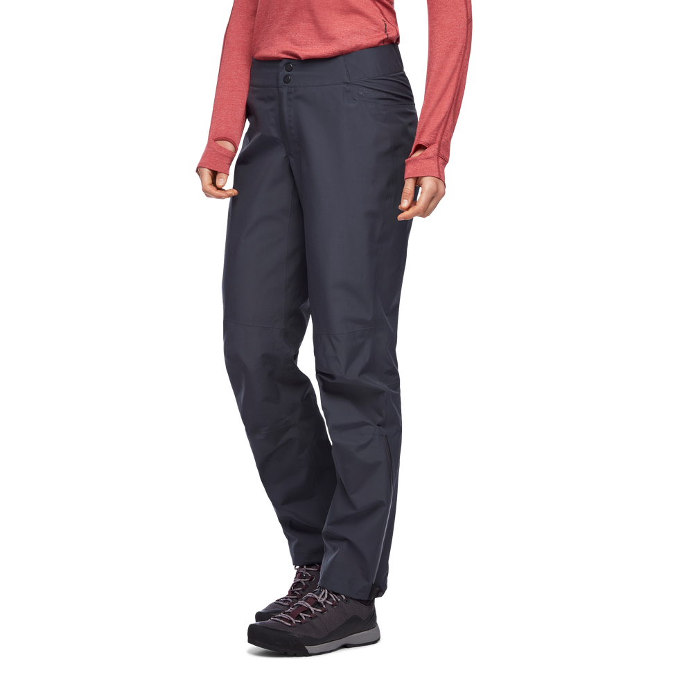 Black Diamond Women's Liquid Point Pants
