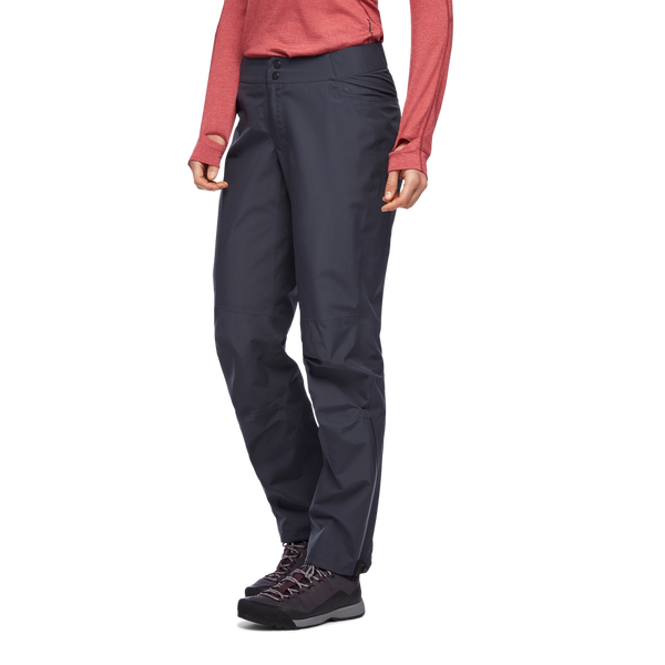 Black Diamond Women's Liquid Point Pants