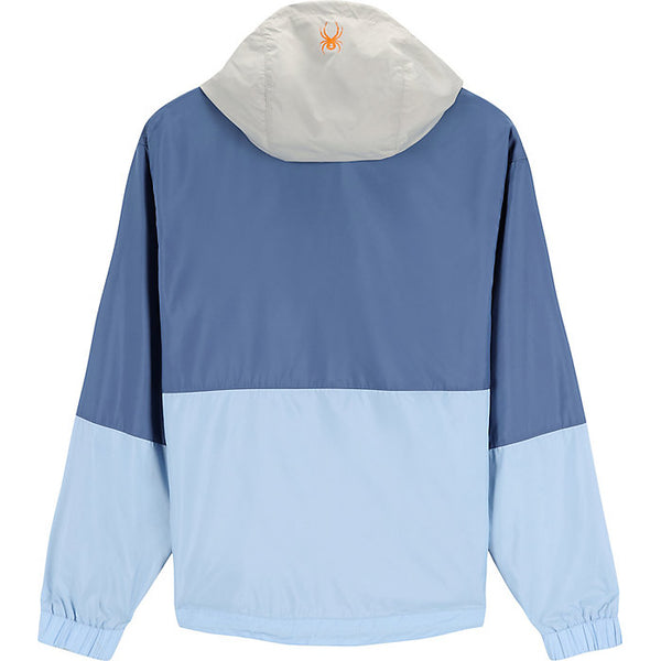 Spyder Men's BELFORD Windbreaker