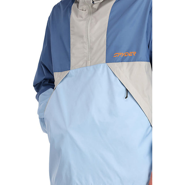 Spyder Men's BELFORD Windbreaker