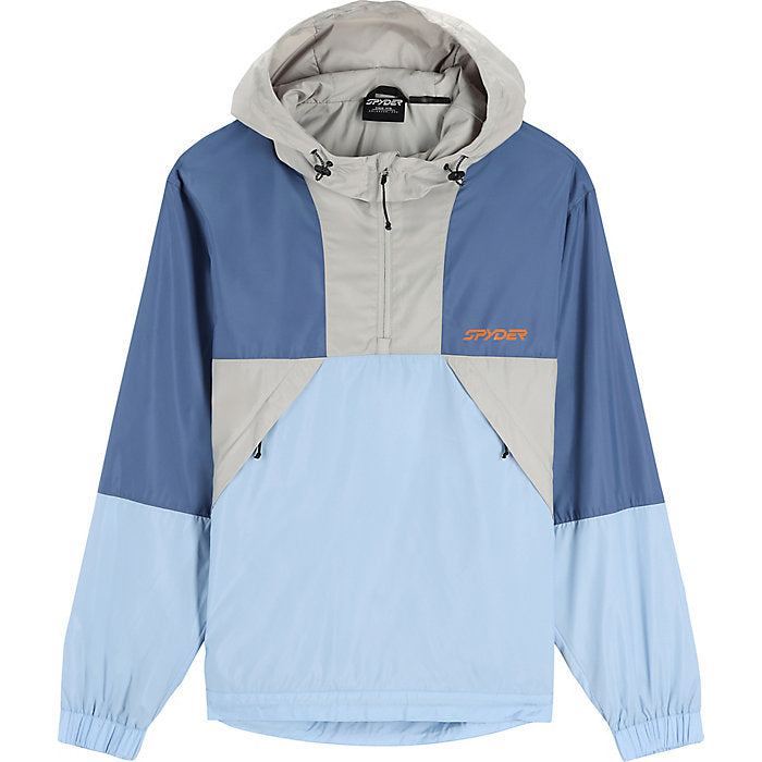 Spyder Men's BELFORD Windbreaker