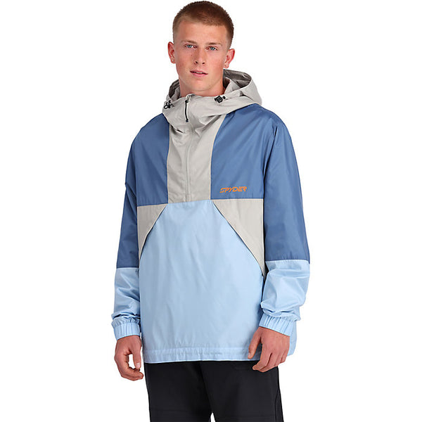 Spyder Men's BELFORD Windbreaker