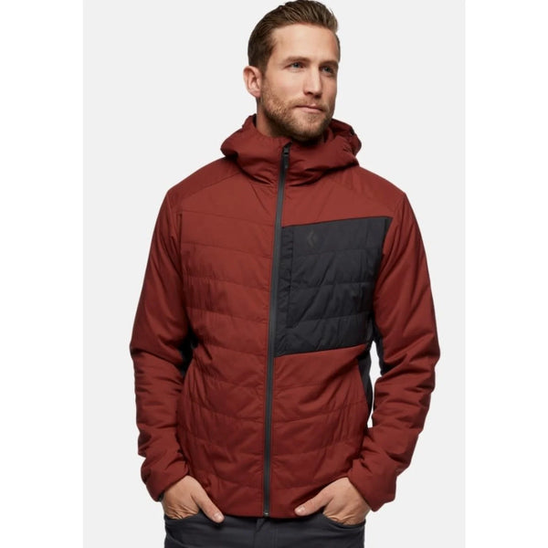 Black Diamond M First Light Stretch Hoody