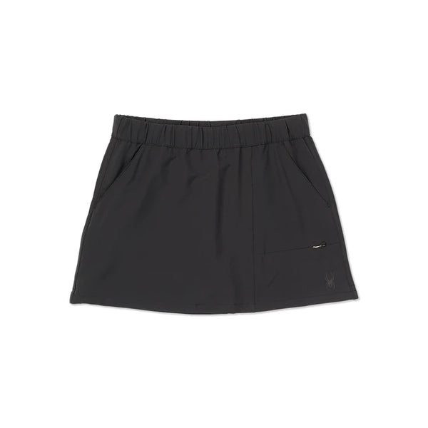 Spyder Women's NOMAD STRETCH SKORT