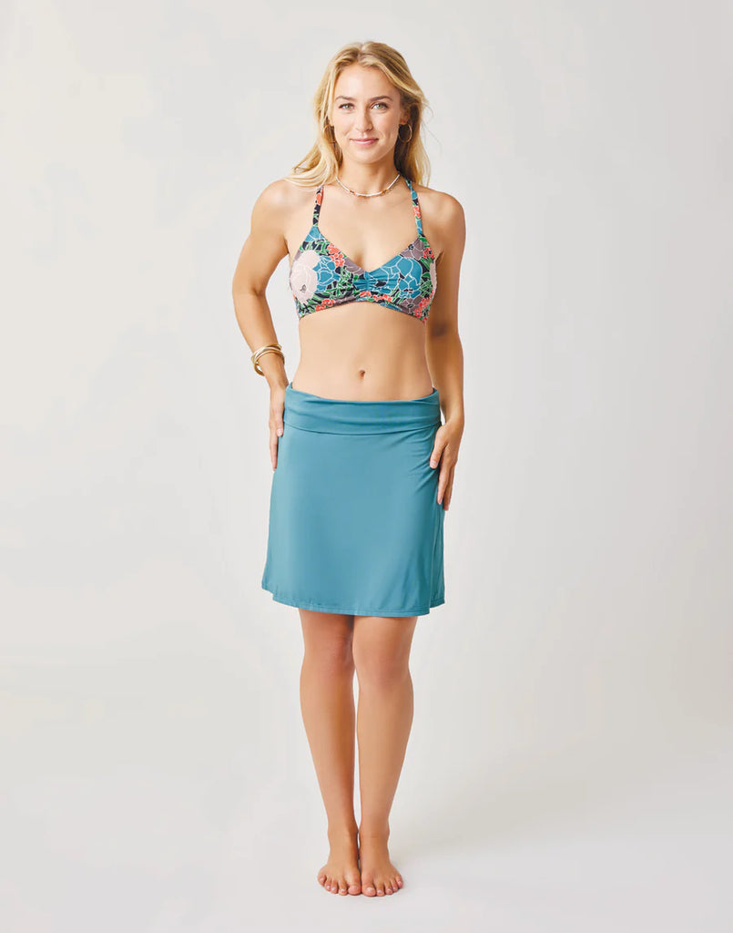 Carve Designs Rowan Skirt