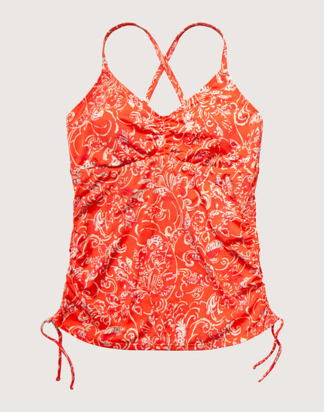 Carve Designs Camari Tankini