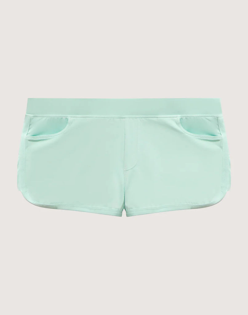 Carve Designs Lorenzo Short