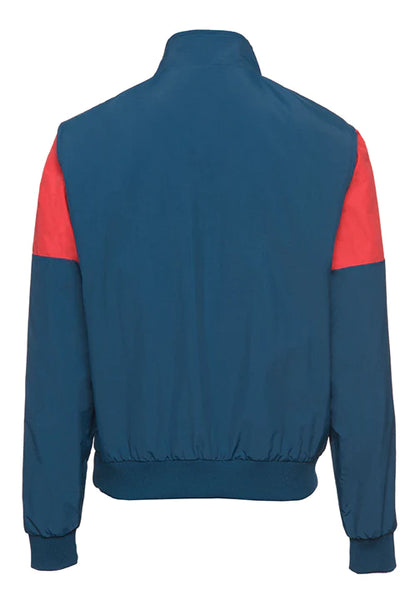 CB Sports 3-Snap Pullover Jacket