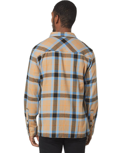 SPYDER Men's ELEVATION Tech Flannel