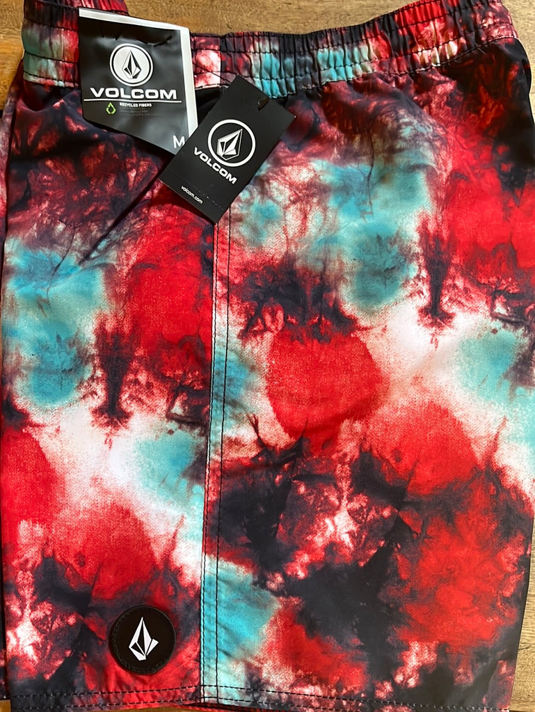 Volcom Boys 2023 Boardshorts/ Trunks