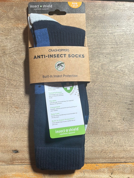 Craghopper Nosilife Adventure Pro Sock