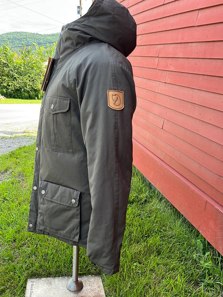 Fjallraven Men's Greenland Down Jacket