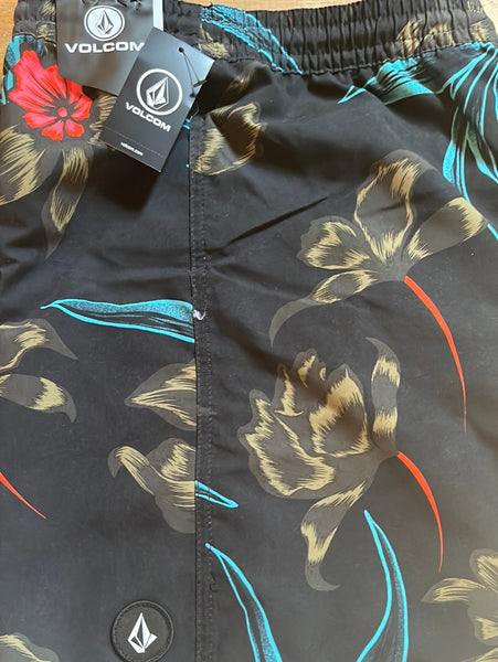 Volcom Boys 2023 Boardshorts/ Trunks