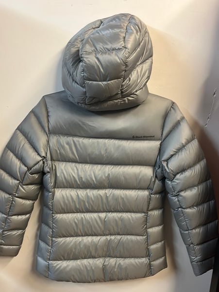 Black Diamond Women's Down Parka