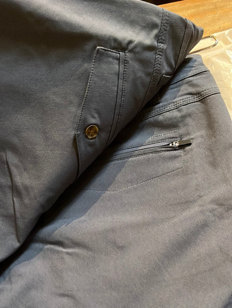 O'Neill Men's Stockton 20" Hybrid Shorts