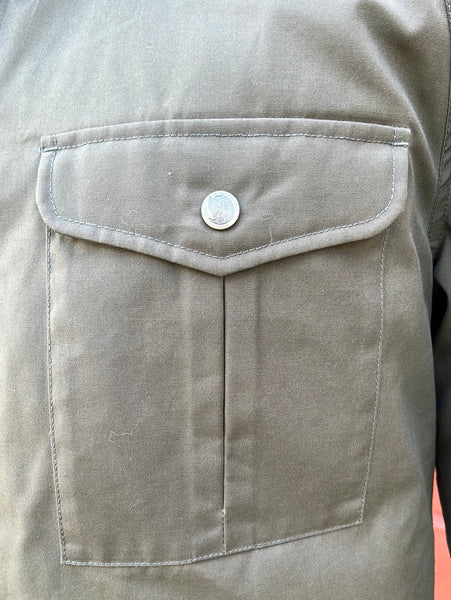 Fjallraven Men's Greenland Down Jacket