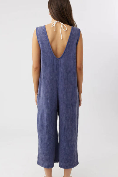 O'Neill Women's Lucie Romper