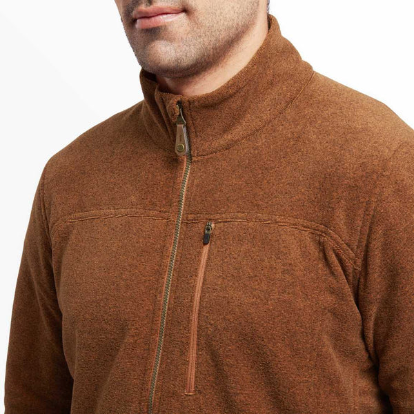 Sherpa Men's Rolpa ECO 1/4 Zip