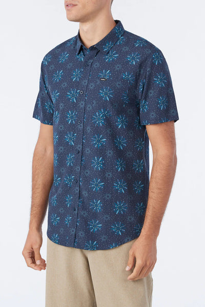 O'Neill Men's Oasis ECO Modern Shirt