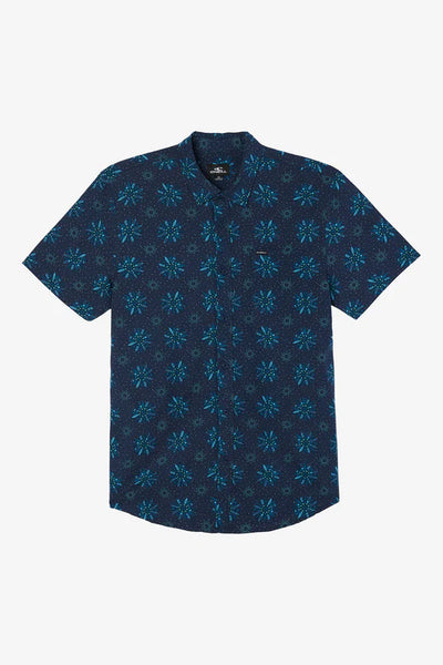 O'Neill Men's Oasis ECO Modern Shirt