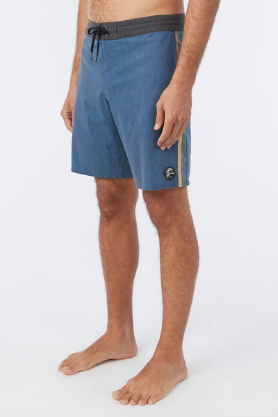 O'Neill Men's OG Sideline Cruzer 18" Boardshorts