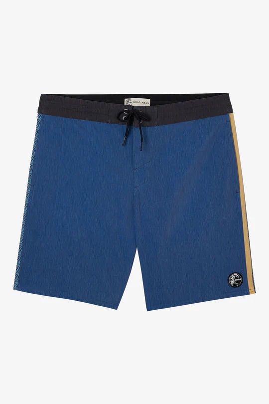 O'Neill Men's OG Sideline Cruzer 18" Boardshorts