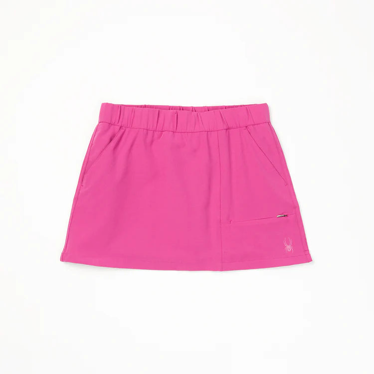 Spyder Women's NOMAD STRETCH SKORT